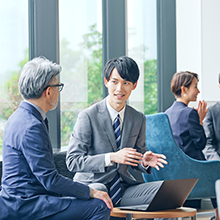 専門性と豊富な経験