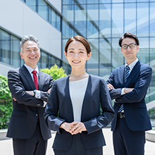 カスタマイズされたアプローチ