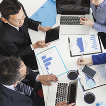 費用対効果の高いソリューション